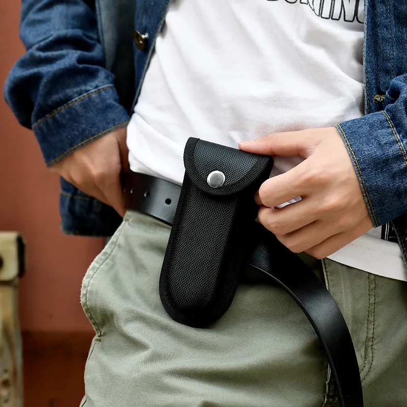 Edc Carry Knife - 2026 EDC Taktik Bıçak Kılıf Seti,
