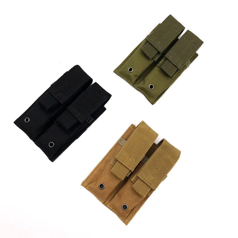 Taktik dergisi kılıfı çift tab - Edc Carry Kit incelemesi ve fiyatı