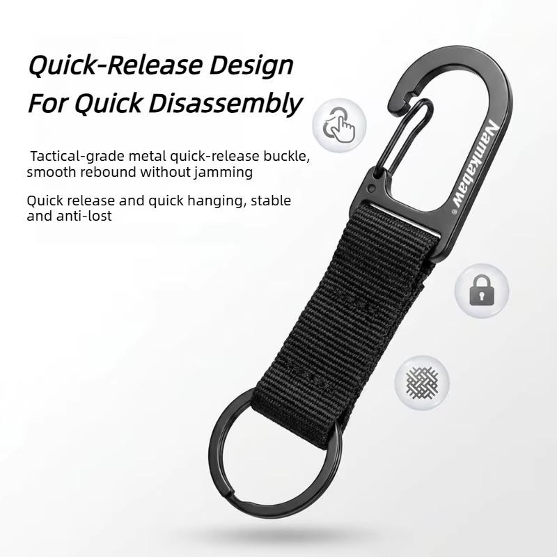 Kompakt Mini Dokuma Yaylı Klip - Edc Carry Clip incelemesi ve fiyatı