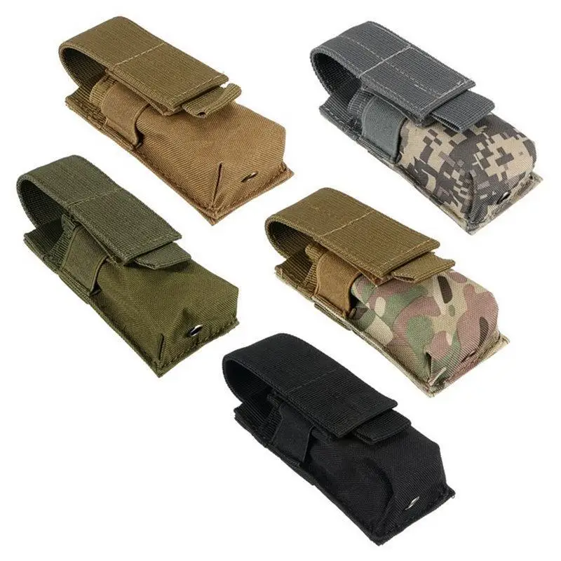 Molle Taktik M5 El Feneri Kılı - Edc Carry Knife incelemesi ve fiyatı