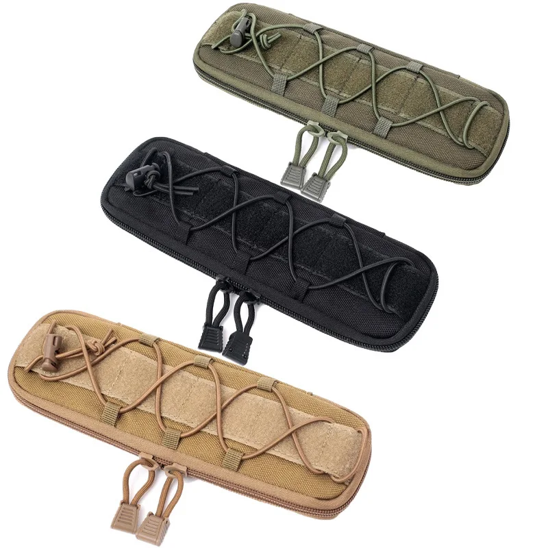 Molle bıçak kılıfı EDC bel pak - Edc Carry Knife incelemesi ve fiyatı