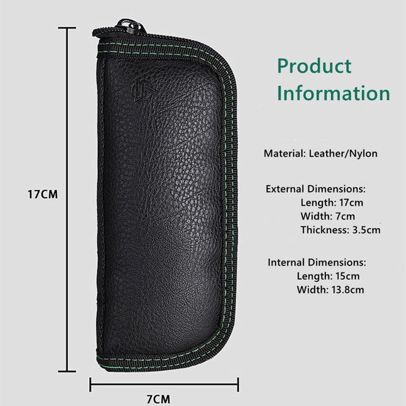 EDC Bıçak Kılıfı, Naylon Katla - Edc Carry Pocket Knife incelemesi ve fiyatı