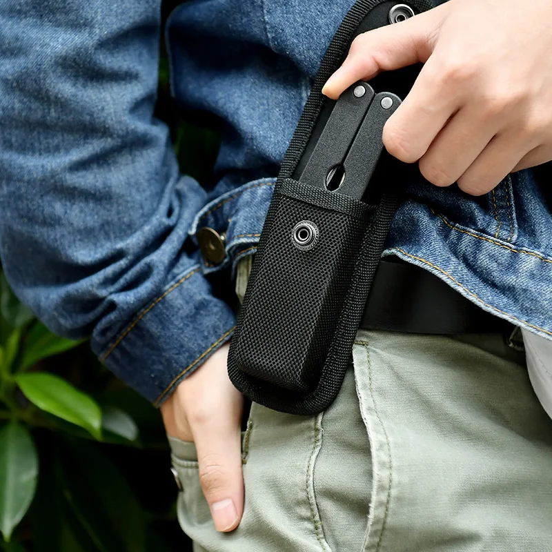 2026 EDC Taktik Bıçak Kılıf Se - Edc Carry Knife incelemesi ve fiyatı