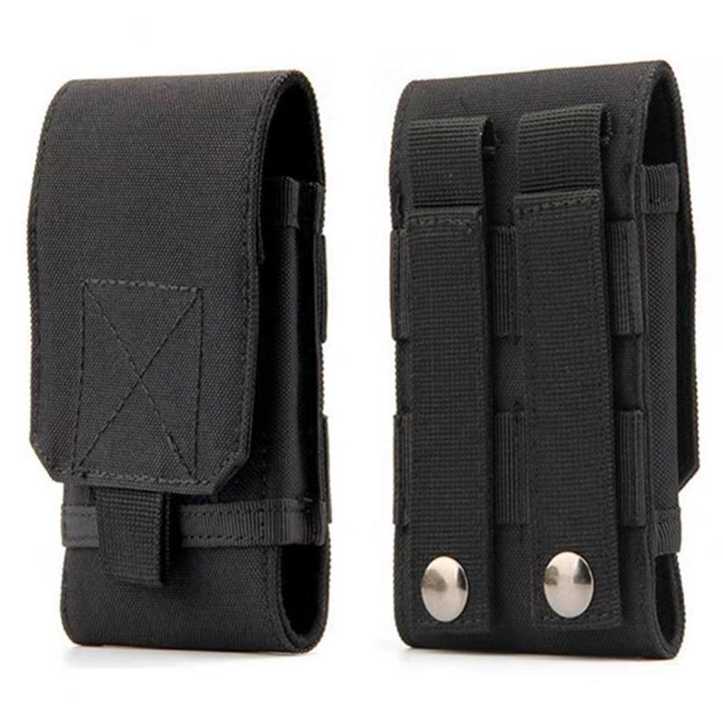 Açık Spor Molle Telefon Kılıfı - Edc Carry Fanny Pack incelemesi ve fiyatı