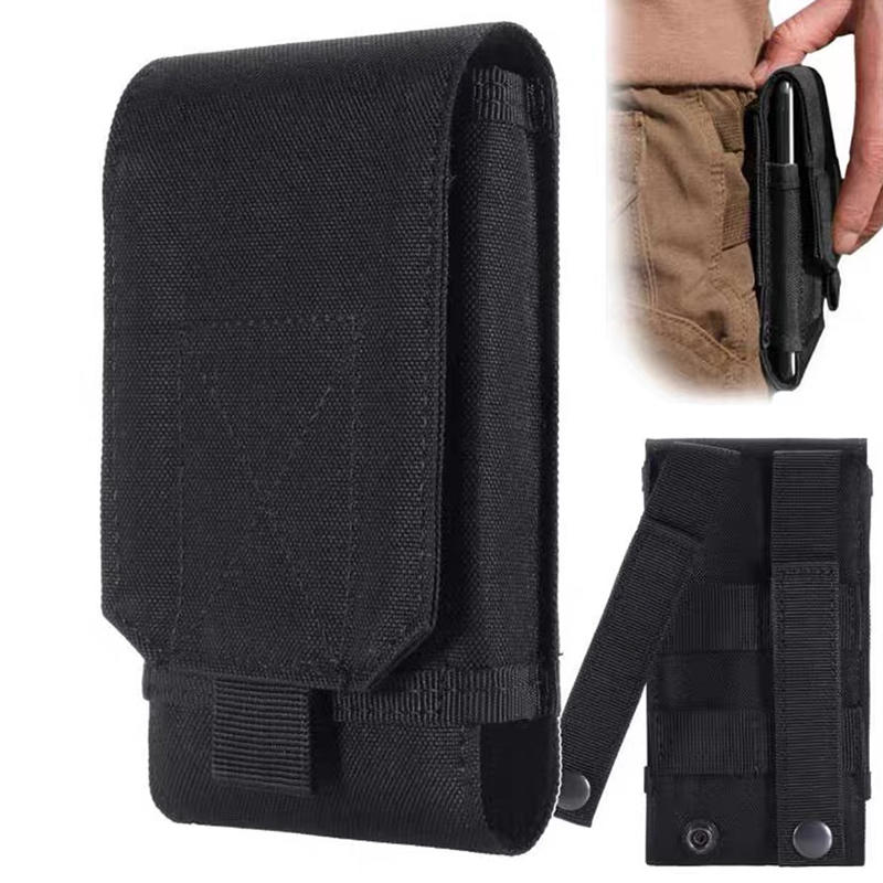 Açık Spor Molle Telefon Kılıfı - Edc Carry Fanny Pack incelemesi ve fiyatı
